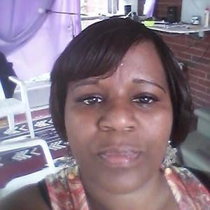 Meet your Posher, Geraldine